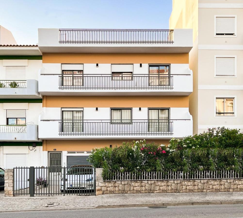 Loule Sunny Retreat By Lovelystay Exterior foto