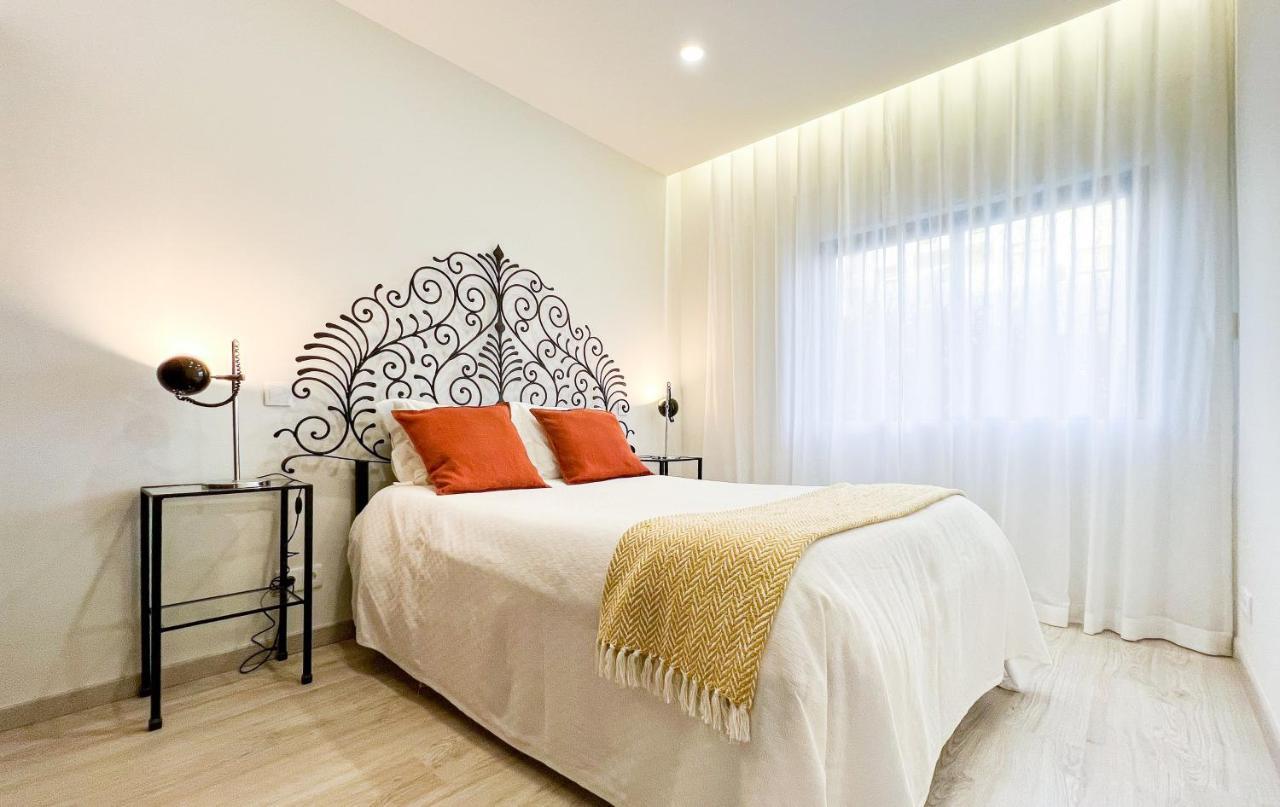 Loule Sunny Retreat By Lovelystay Exterior foto