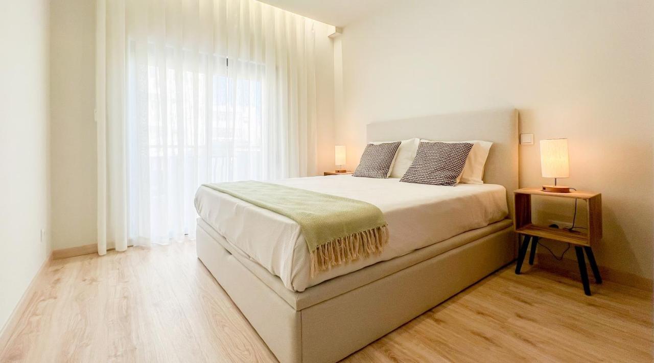 Loule Sunny Retreat By Lovelystay Exterior foto