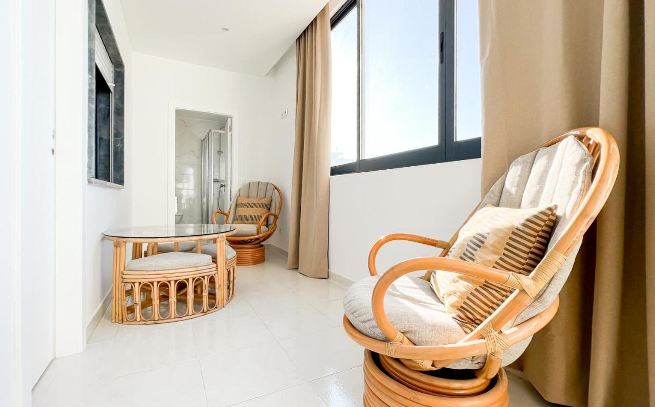 Loule Sunny Retreat By Lovelystay Exterior foto