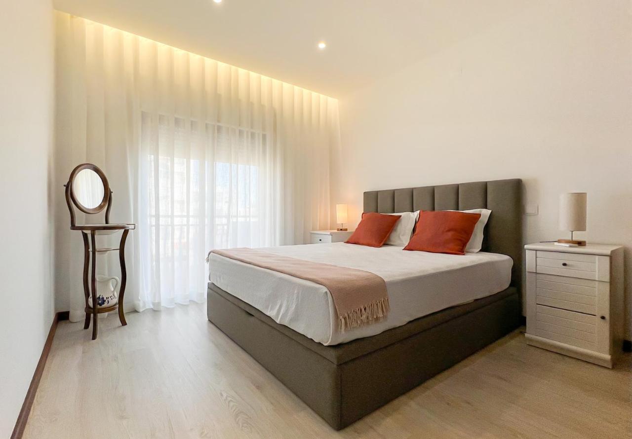 Loule Sunny Retreat By Lovelystay Exterior foto