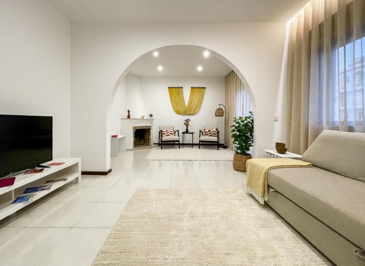 Loule Sunny Retreat By Lovelystay Exterior foto
