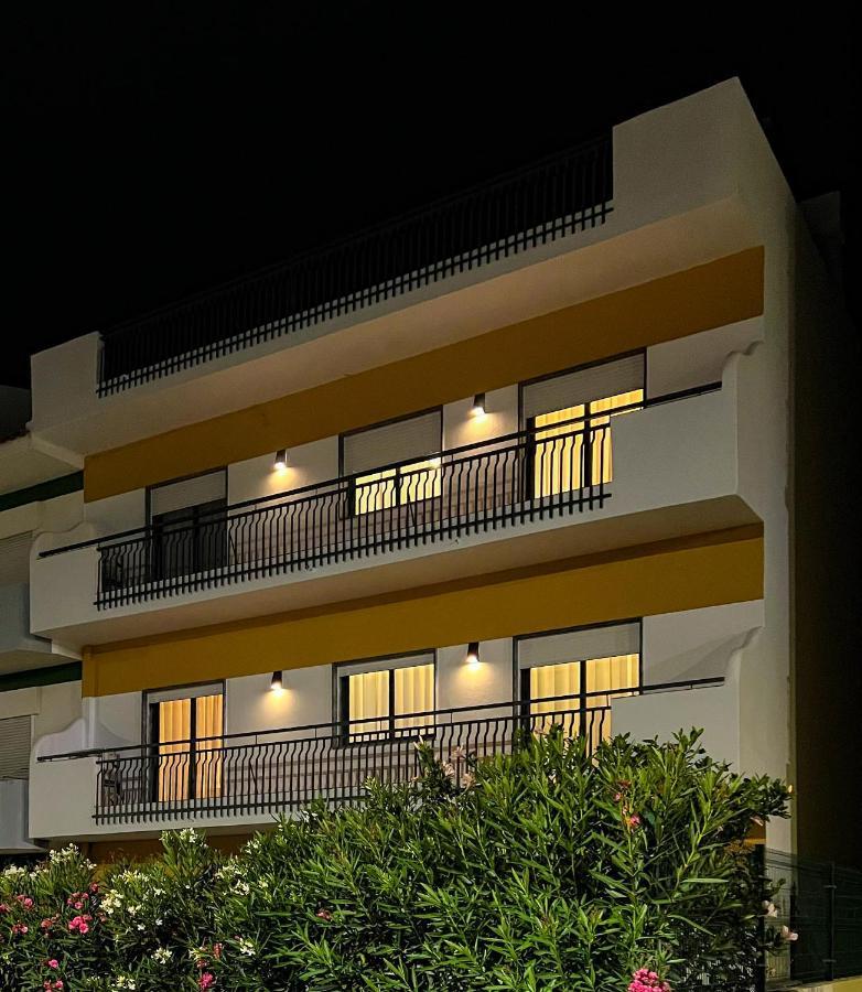 Loule Sunny Retreat By Lovelystay Exterior foto