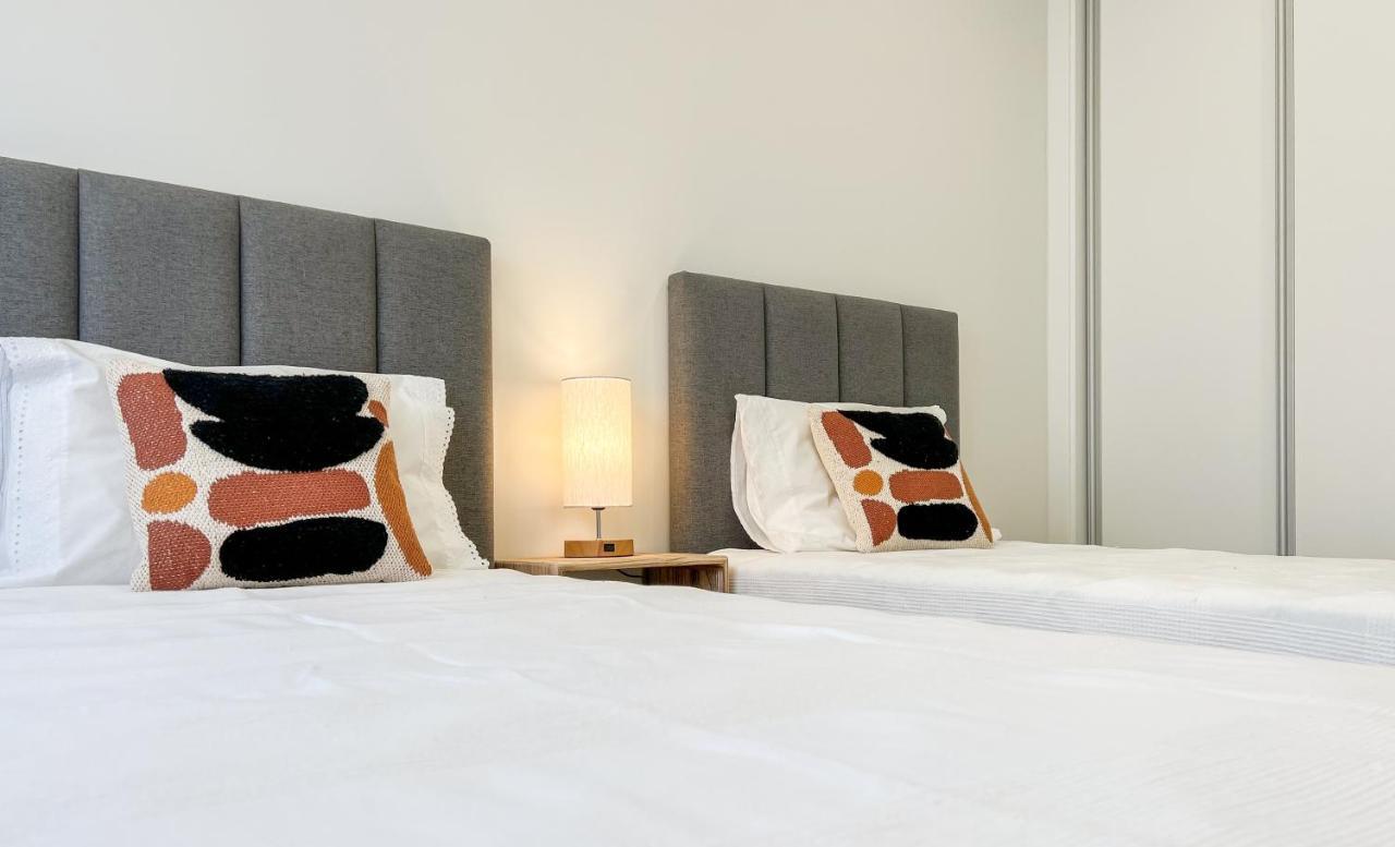 Loule Sunny Retreat By Lovelystay Exterior foto