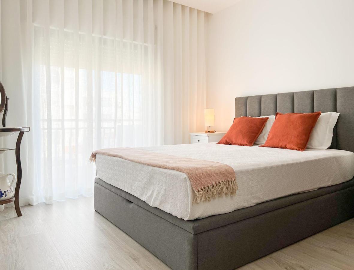 Loule Sunny Retreat By Lovelystay Exterior foto