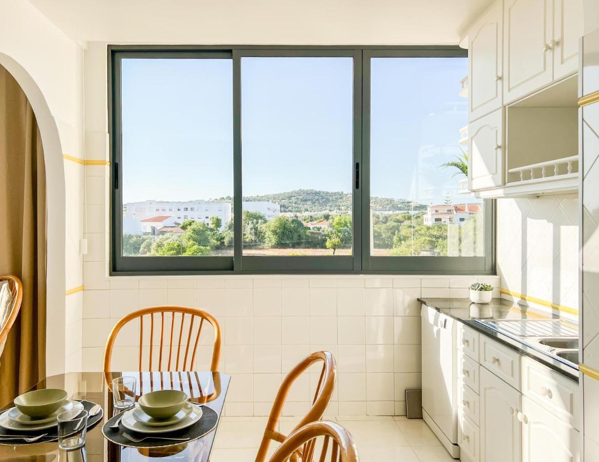 Loule Sunny Retreat By Lovelystay Exterior foto
