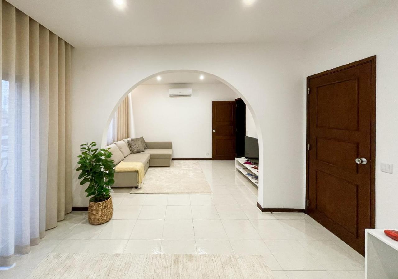 Loule Sunny Retreat By Lovelystay Exterior foto