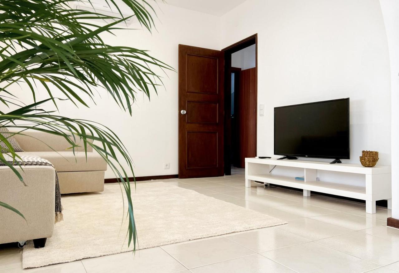 Loule Sunny Retreat By Lovelystay Exterior foto
